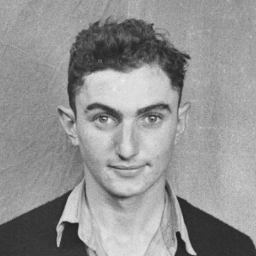 The Quiet Heroism of John Everard Binnie DFM (35 pages)