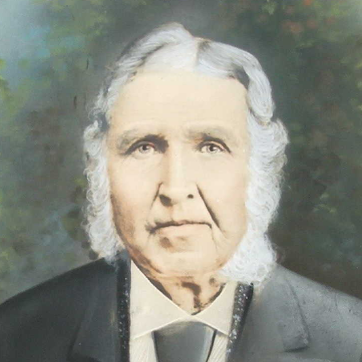 A Genealogically Led History of Richard Bushnell & Jane Clarke, Australian Pioneers (50 pages)